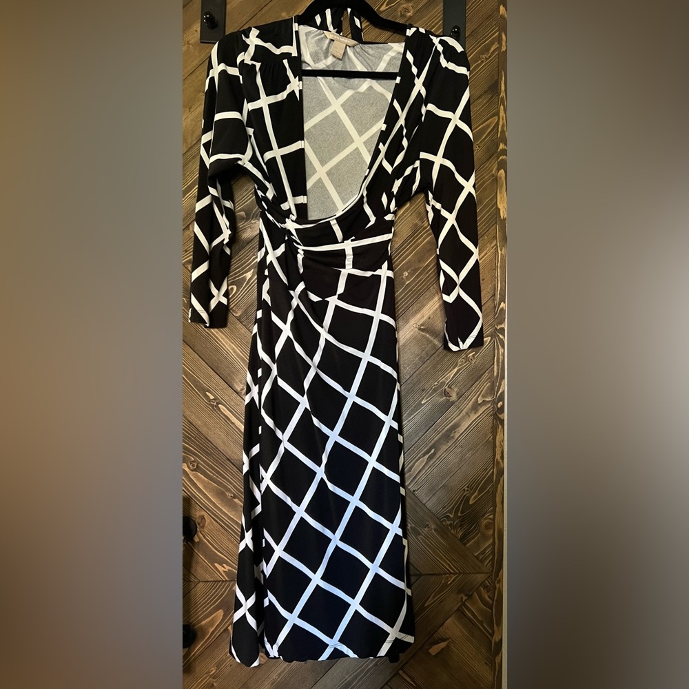 Banana Republic Wrap Dress